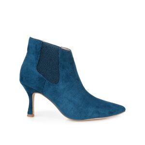 Journee Elita Chelsea Booties